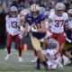 Apple Cup Preview: Three Names to Know
