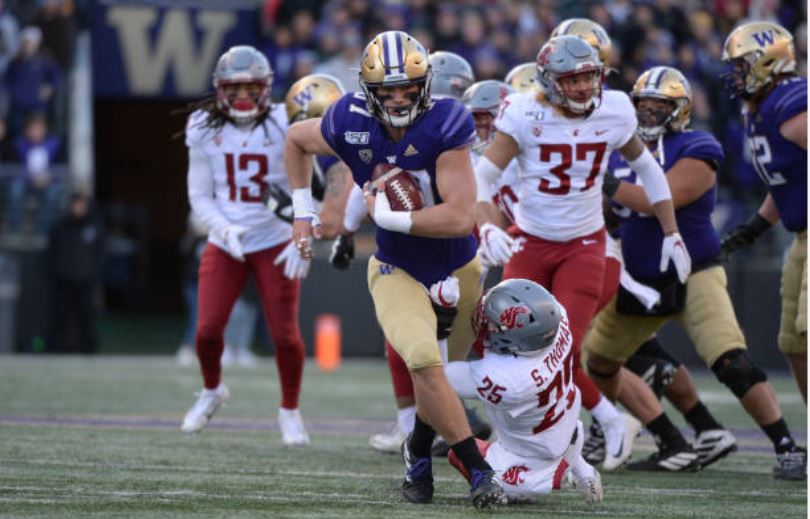 Apple Cup Preview: Three Names to Know