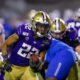 Behind the Numbers: Marshawn Lynch Steals the Show as Huskies Beat Cal