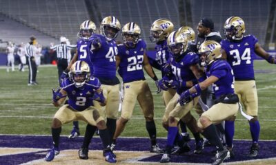 Pac-12 Bowl Projections After Week 3