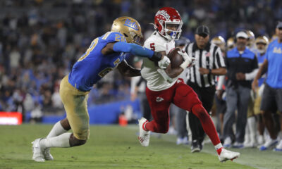 UCLA Preview: Three Names to Know