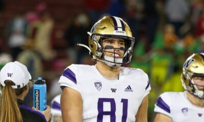 Washington Defensive Report Card: Stingy Defense Helps Offense Blow Away  Hurricanes – Realdawg.com