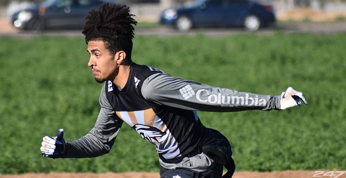 Looking at Washington's potential wide receivers class in 2023 –  Realdawg.com
