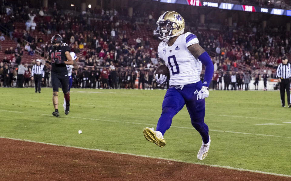 Analysis: Why did Phil Steele Pick Washington to Surprise After  “Embarrassing” 2021? – Realdawg.com