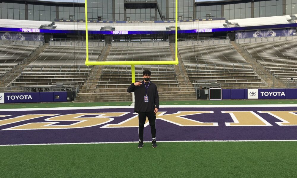 2024 Four Star Hogan Hansen Recaps Recent UW Visit Realdawg Com   FKTQfWTVgAIt VW 1000x600 