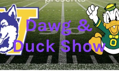 Dawg and Duck Show