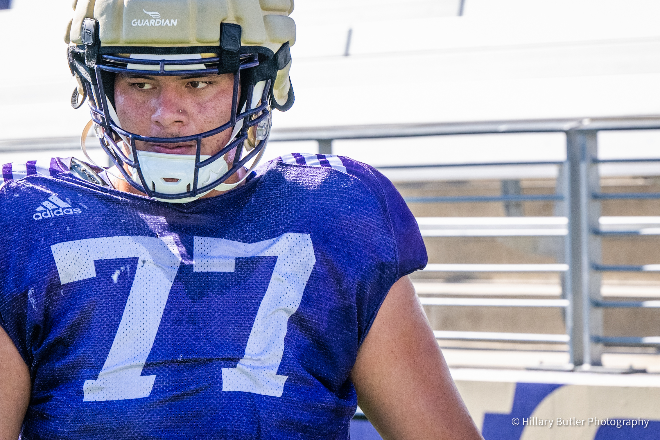 What Will Be Washington’s Best Position This Spring?