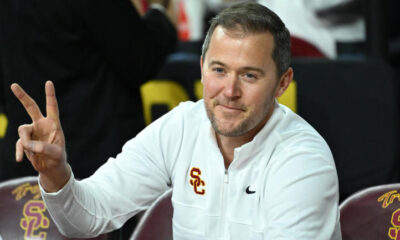 Mueller's Money Line: Lincoln Riley is the Smelling Salts Needed at USC
