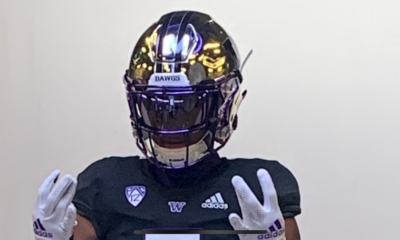 How Much Did Big Win Move the Needle with Washington Football Recruiting Targets?