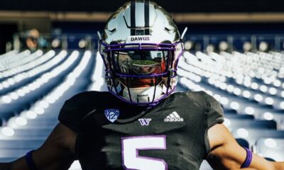 Class of 2024: Washington Commit Working on Recruiting/Building Class