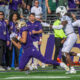 Behind the Number: Washington Soundly Defeats No. 11 Michigan State