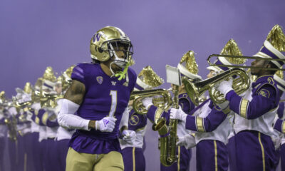 LISTEN: 4th and Inches Podcast Previews Washington at UCLA