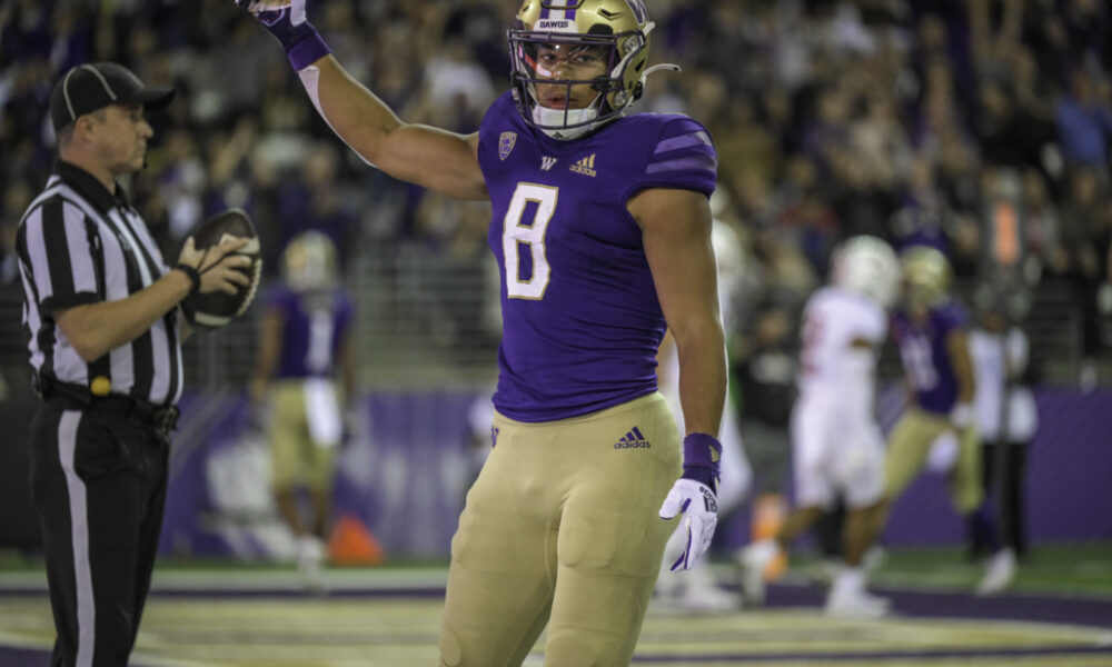 Washington Football: Reviewing Washington's offense at the bye week