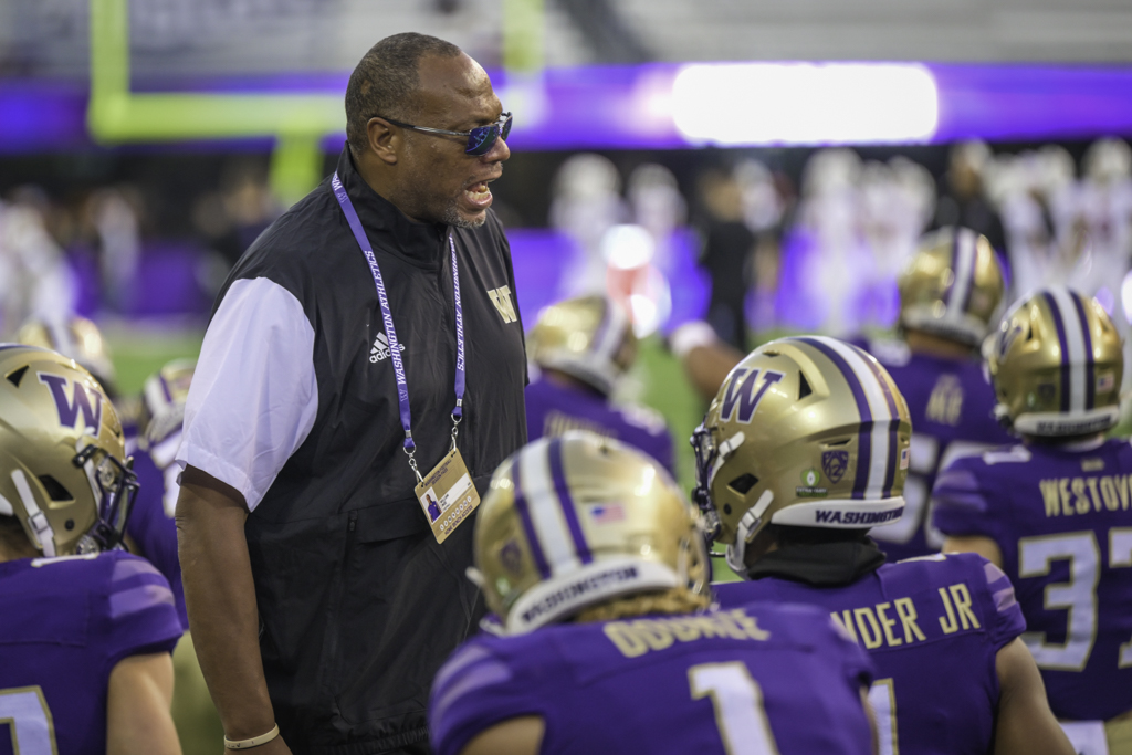 Impact Statement: Is Washington Dangerously Thin at Linebacker with Heimuli’s Departure?