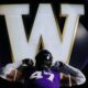 Instant Reaction: Future Husky Edge Defender James "Extremely Excited" to Learn Trice and Tupuola-Fetui