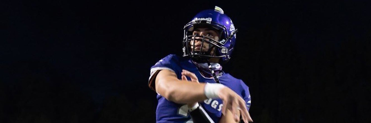Impact Statement: EJ Caminong is Working to Build the Perfect Offensive Beast
