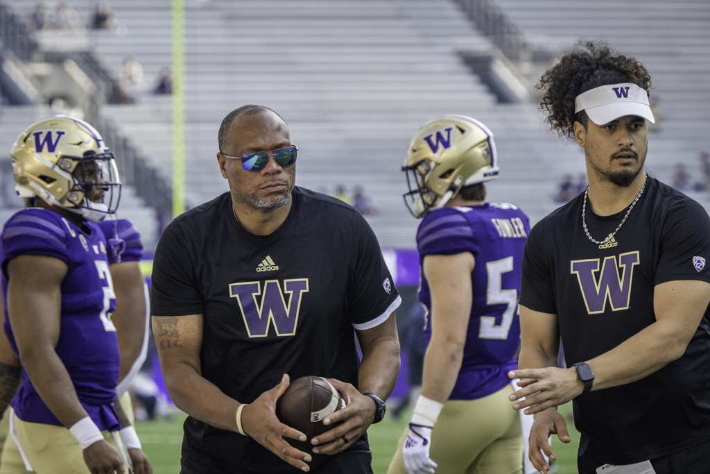 Juiced Up: Will Washington Have Its Best-Ever Defensive Back Recruiting Class? (Part 2)