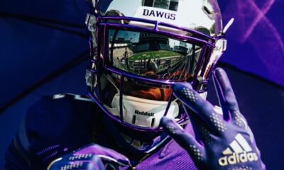 4–Star Washington DB Target Discusses Connection to Husky Coaches