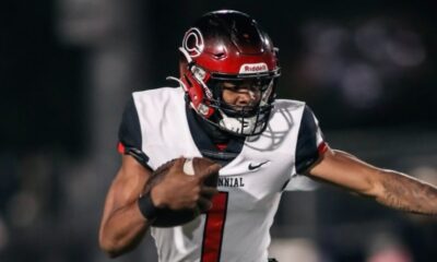 Is 3-Star ASU QB Commit In Play After Delaying Signing Until February