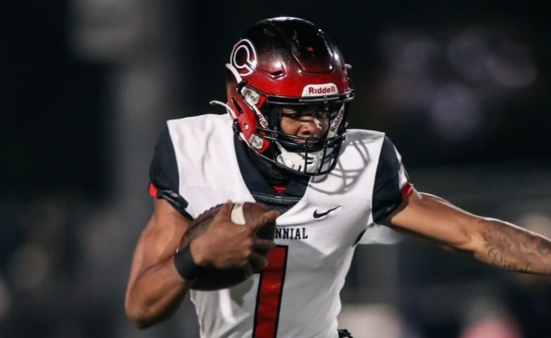 Is 3-Star ASU QB Commit In Play After Delaying Signing Until February