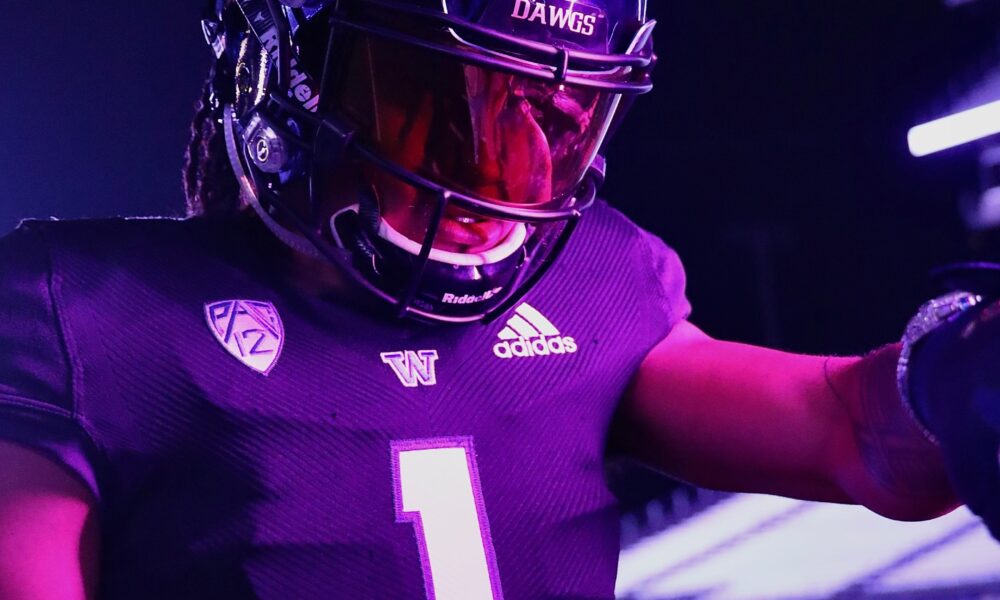 LEAK: New Husky Home Uniforms “Husky Royalty” for 2023 – Realdawg.com