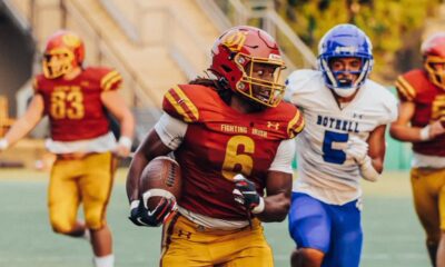 Analysis: A Clearer Picture Emerges of Washington’s RB Recruiting (Part 1)