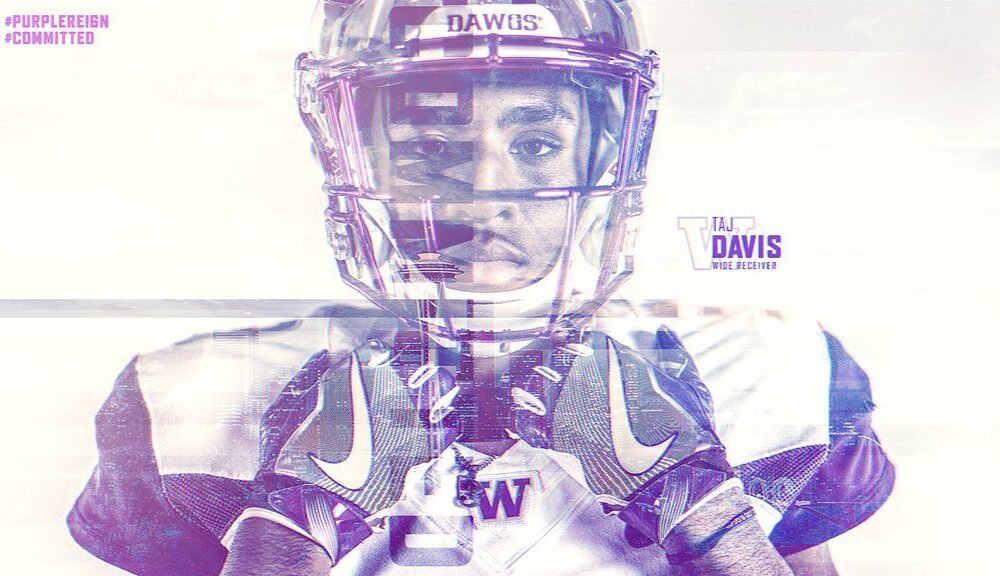 Washington Spring Football Practice Day 3 News and Notes, March 10 –  Realdawg.com