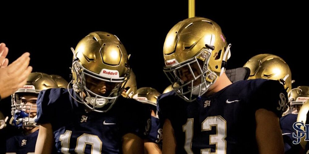 Offer Alert: Washington Offers 2025 QB from One of Nation’s Top HS ...