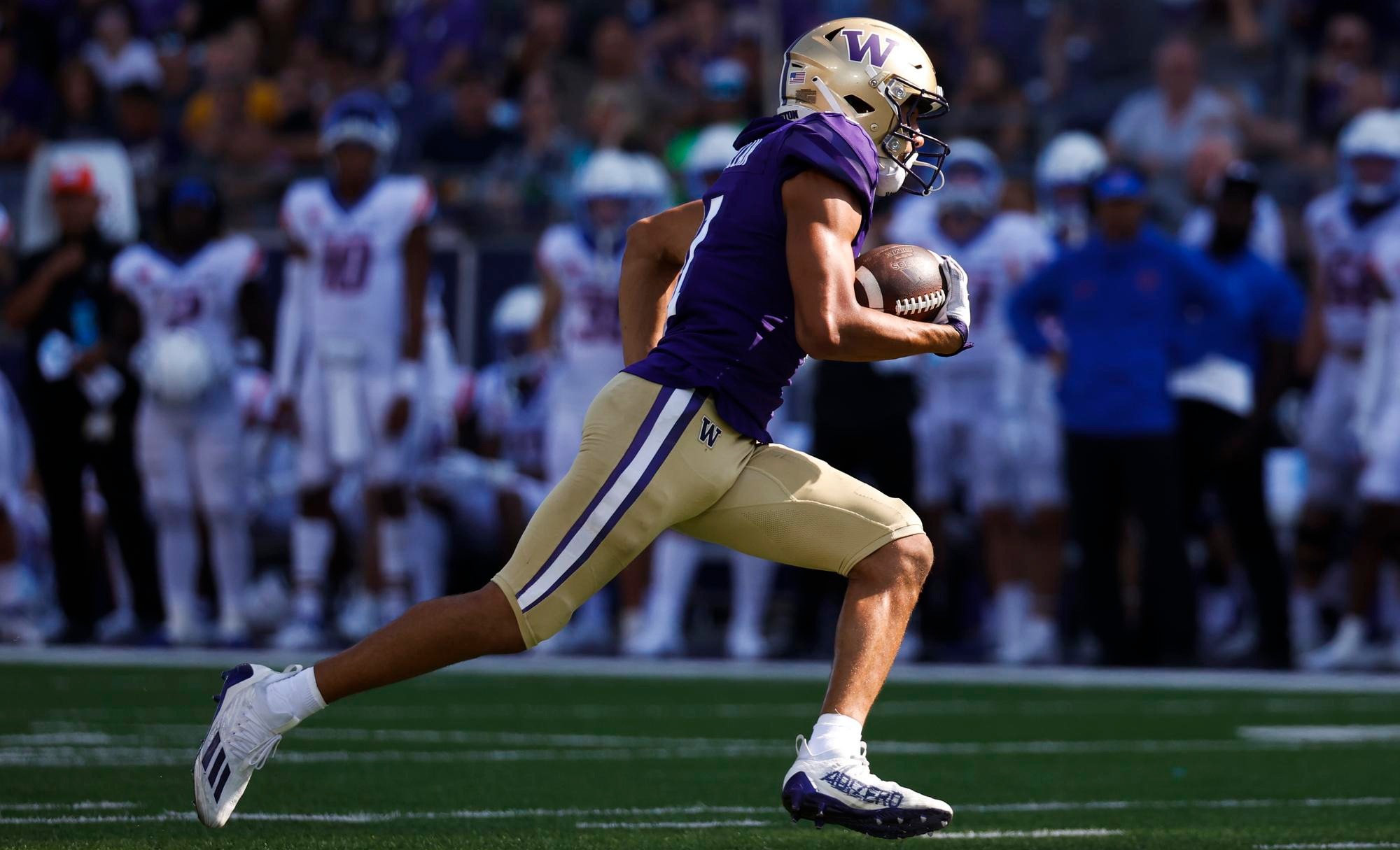 Way too early 2022 Husky NFL Draft prospects – Realdawg.com