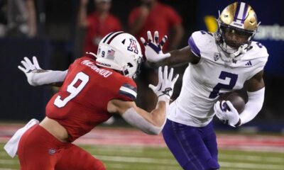 New Threads for UW ☔️ #fypシ #uw #huskies #washington #cfb