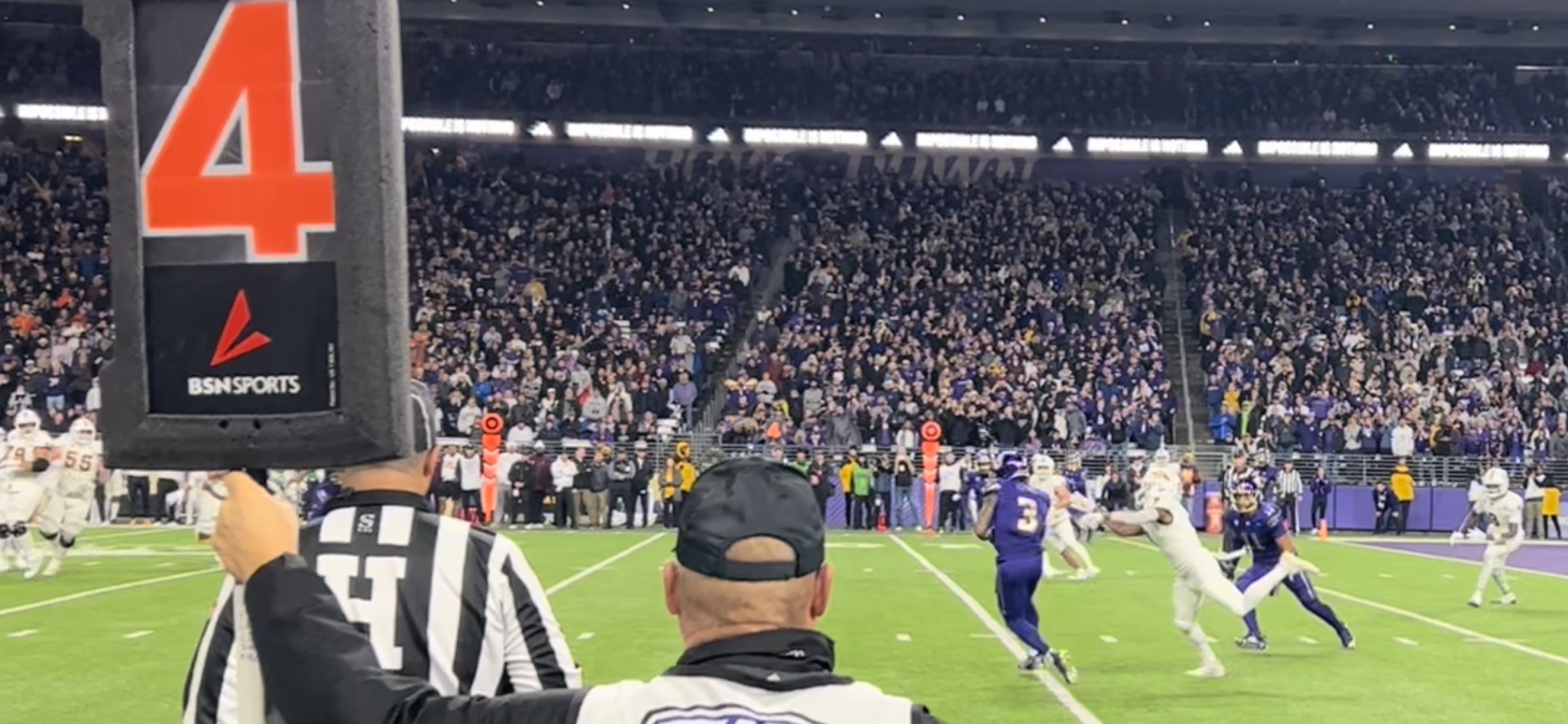 “A Win is a Win”, as Washington Extends Winning Streak to 14 Games with ...
