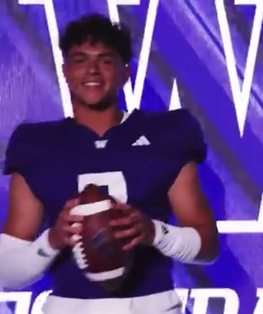 A Bullish Look at Washington’s 2025 Recruiting Class