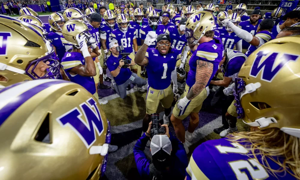 What To Watch For: 3 Keys To Taking Down #1 Ohio State